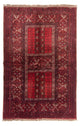 トルカマン絨毯 237x158cm - ペルシャ絨毯