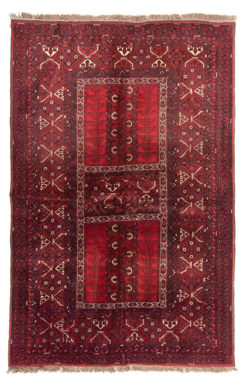 トルカマン絨毯 237x158cm - ペルシャ絨毯