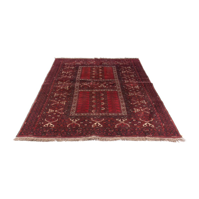 トルカマン絨毯 237x158cm - ペルシャ絨毯