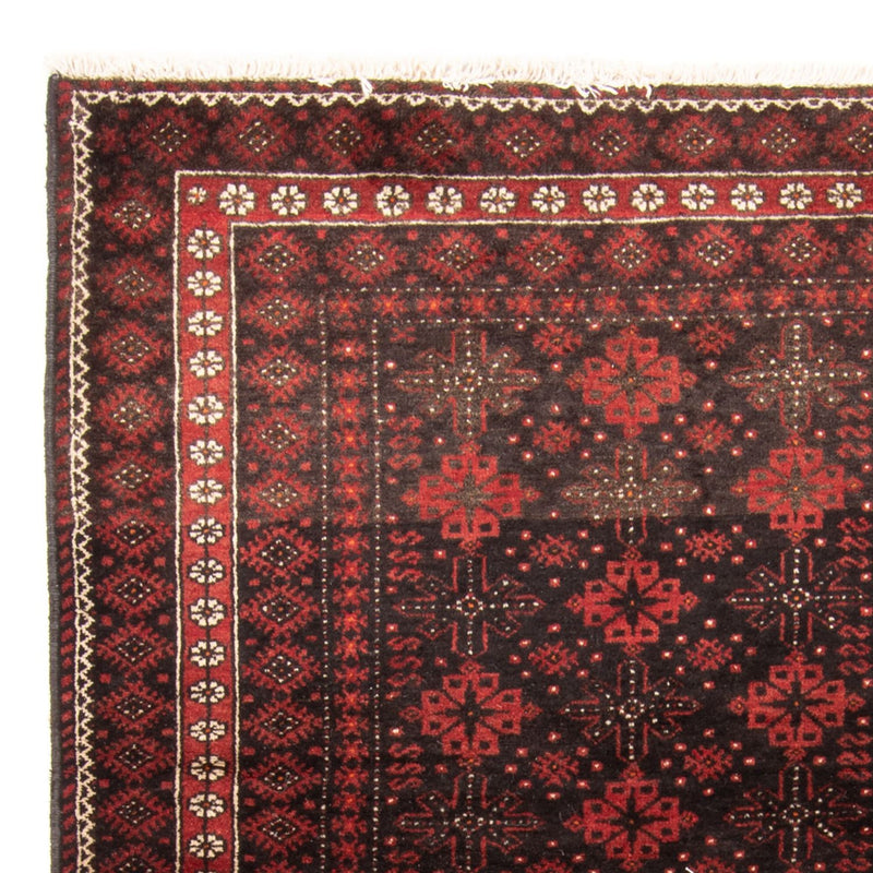 バルーチ絨毯 216x121cm - オリエンタル絨毯