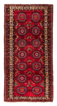 バルーチ絨毯 260x120cm - オリエンタル絨毯 – product image