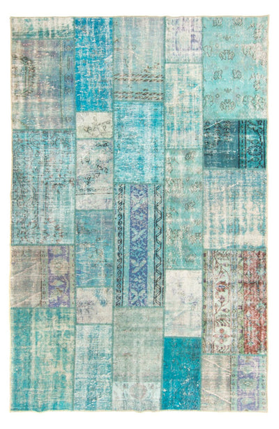 ヴィンテージ絨毯 198x305cm