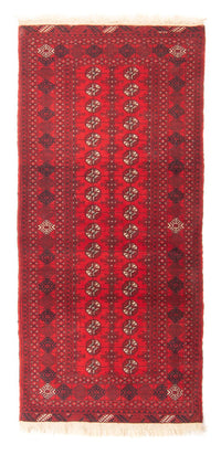トルカマン絨毯 194x85cm - ペルシャ絨毯 – product image