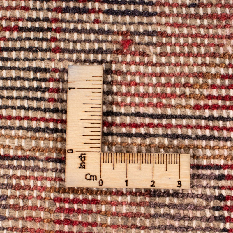 ナハバンド 絨毯 195x135cm - ペルシャ絨毯