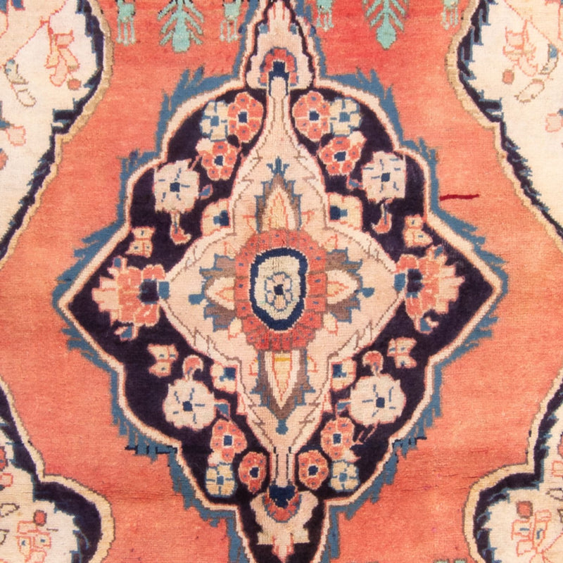 サルーク 絨毯 234x140cm - ペルシャ絨毯