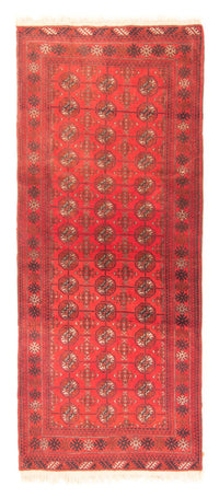 トルカマン絨毯 196x83cm - ペルシャ絨毯 – product image