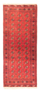 トルカマン絨毯 196x83cm - ペルシャ絨毯
