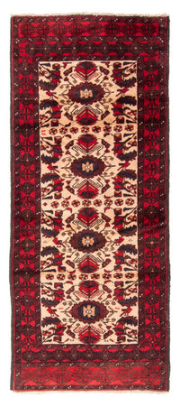 バルーチ絨毯 230x93cm - オリエンタル絨毯 – product image