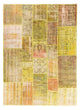 ヴィンテージ絨毯 280x204cm - ヴィンテージ絨毯