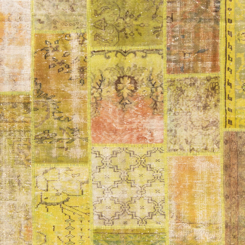 ヴィンテージ絨毯 280x204cm - ヴィンテージ絨毯
