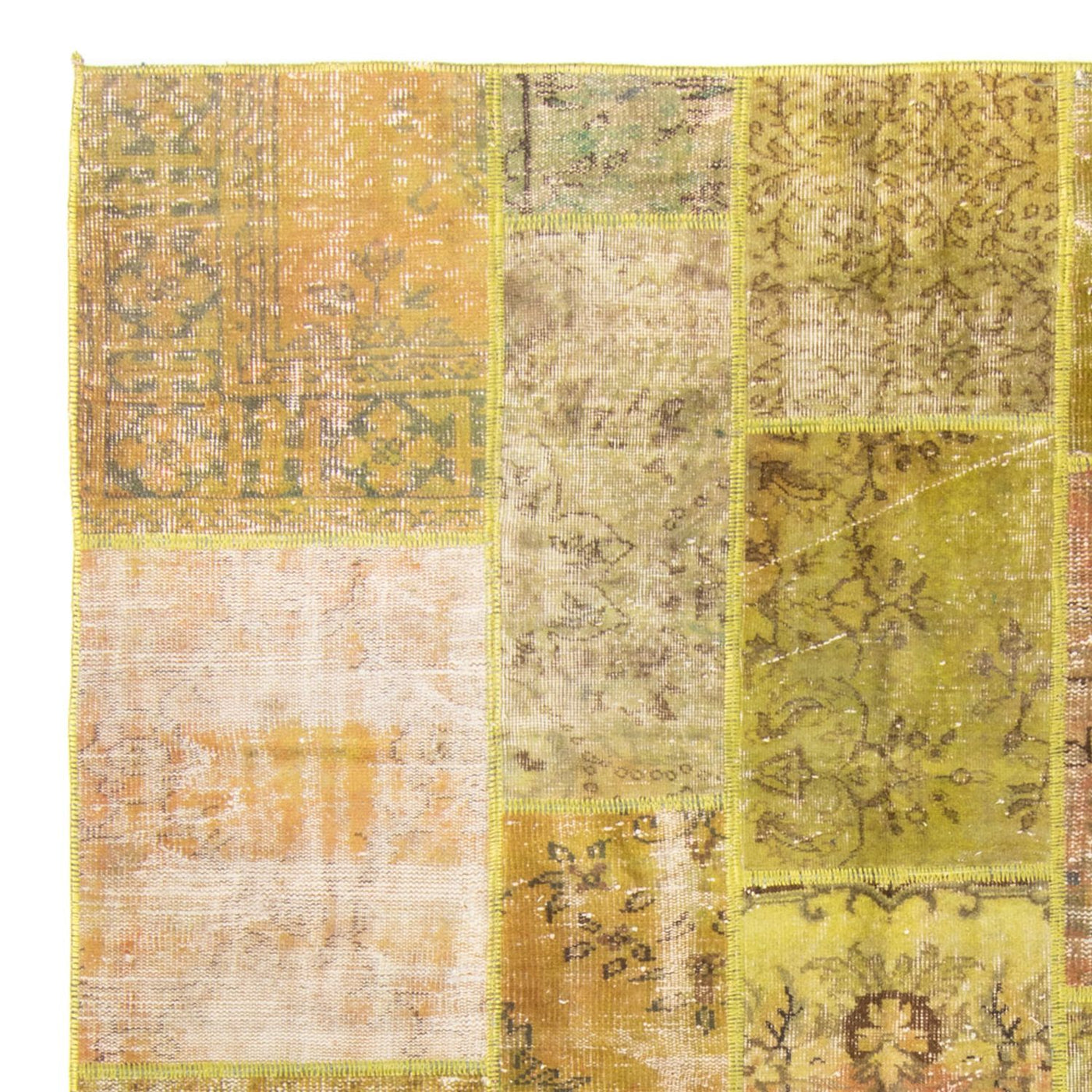 ヴィンテージ絨毯 280x204cm - ヴィンテージ絨毯