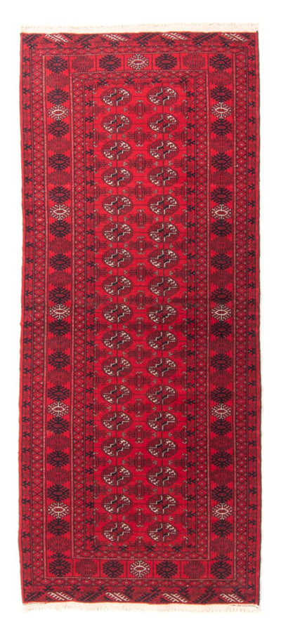 トルカマン絨毯 80x197cm - ペルシャ絨毯