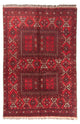 トルカマン絨毯 228x158cm - ペルシャ絨毯