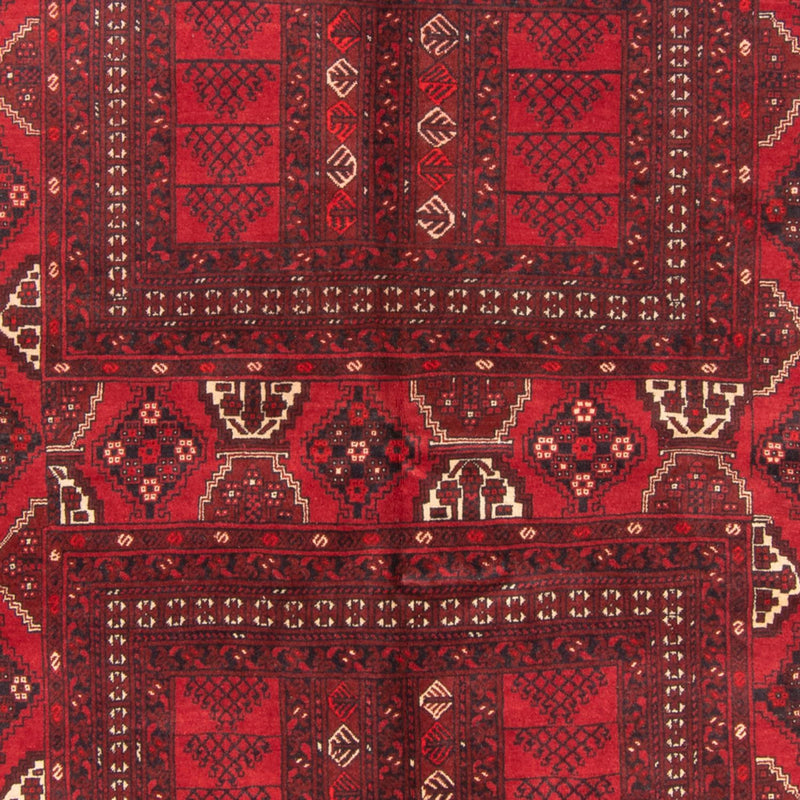 トルカマン絨毯 228x158cm - ペルシャ絨毯