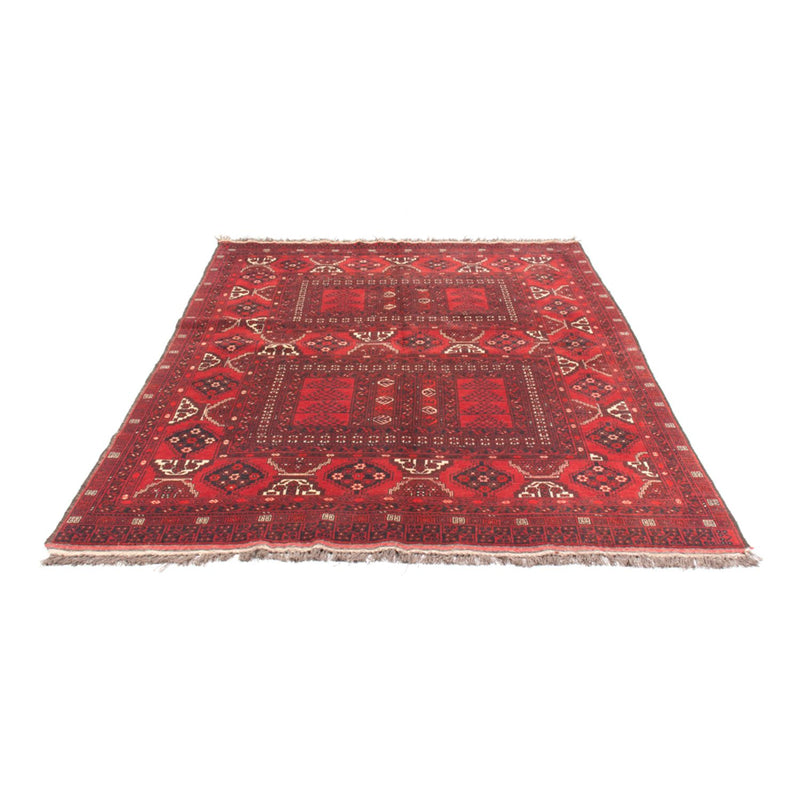 トルカマン絨毯 228x158cm - ペルシャ絨毯