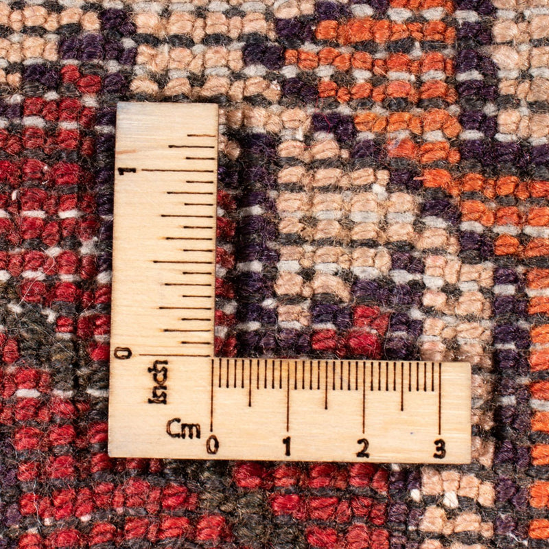 ガシュガイ 絨毯 245x156cm - ペルシャ絨毯