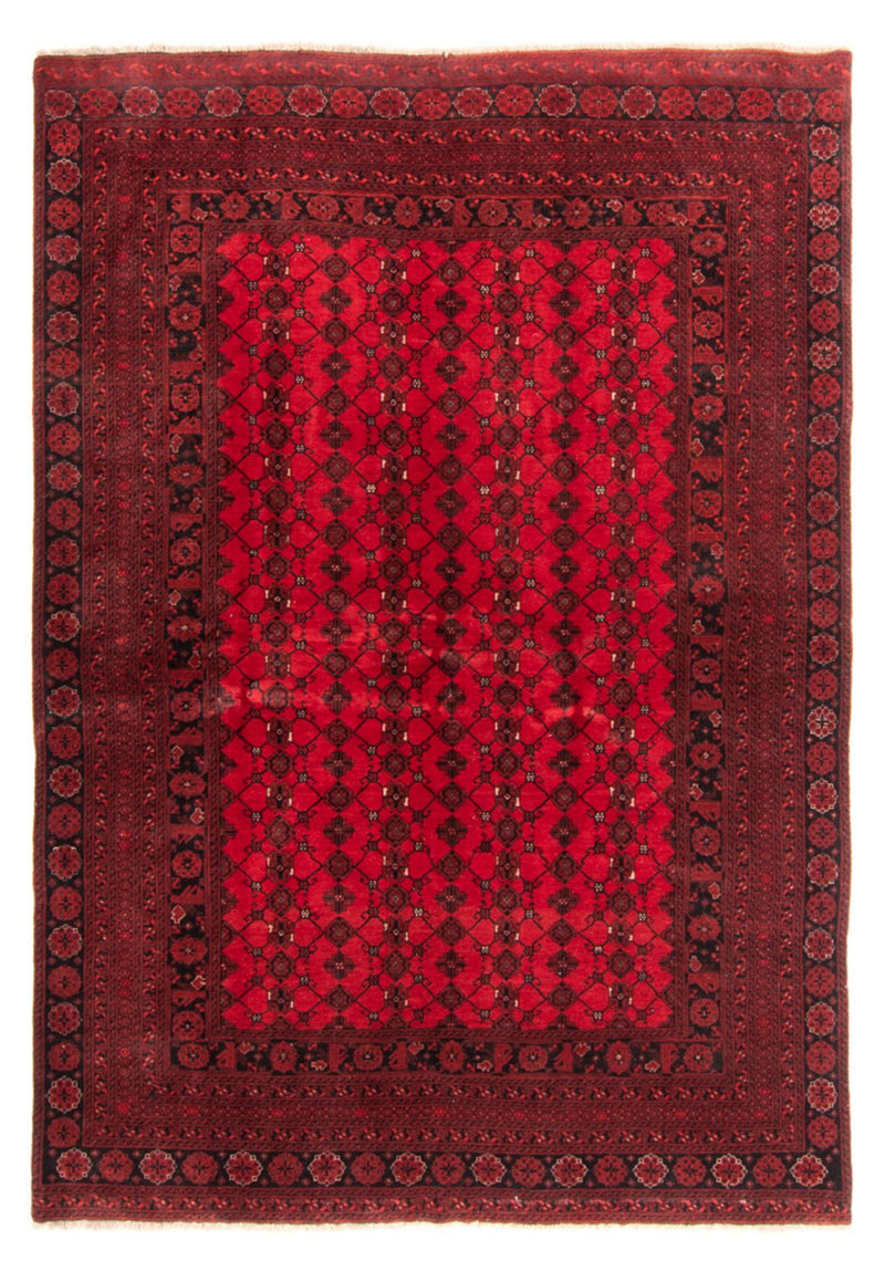 トルカマン絨毯 257x178cm - ペルシャ絨毯