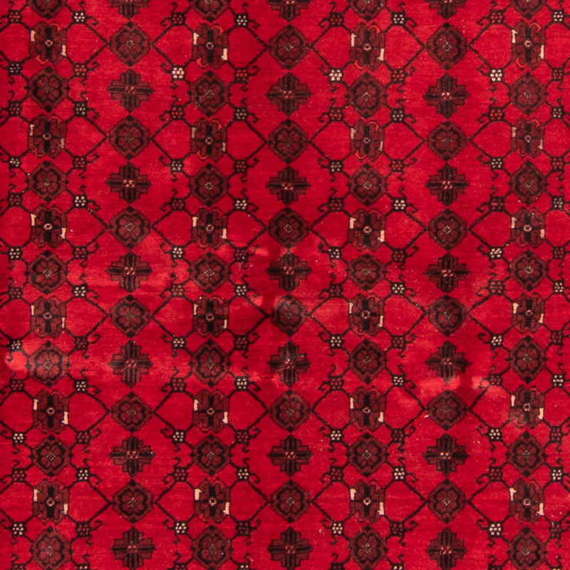 トルカマン絨毯 257x178cm - ペルシャ絨毯