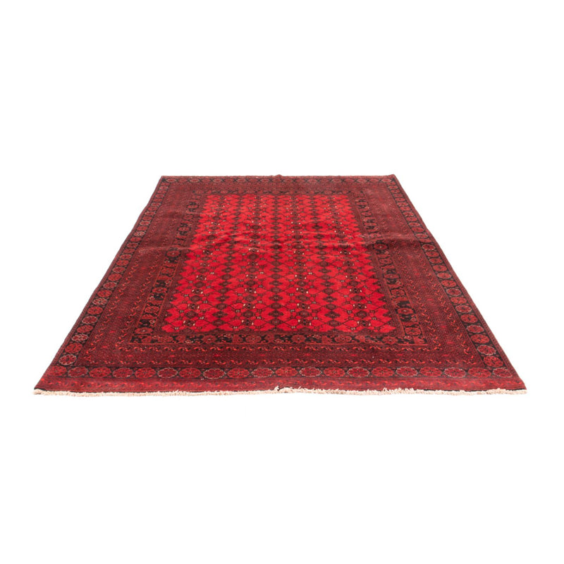 トルカマン絨毯 257x178cm - ペルシャ絨毯