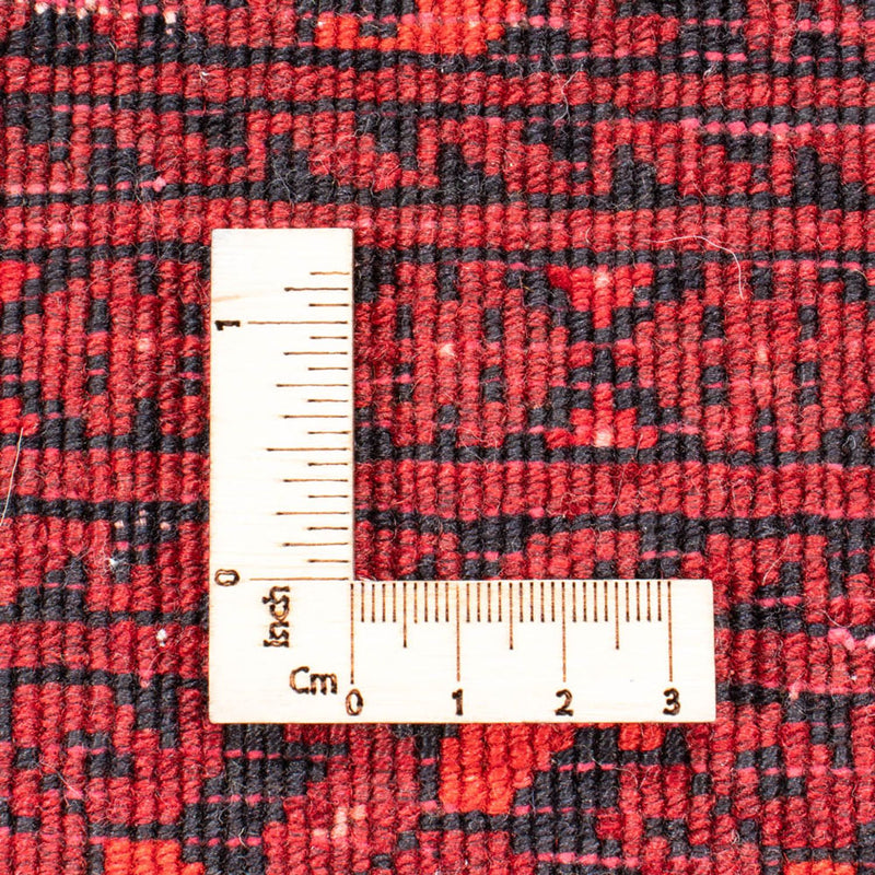 トルカマン絨毯 257x178cm - ペルシャ絨毯