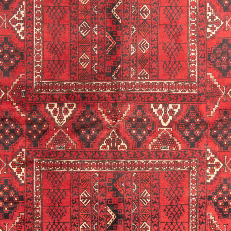 トルカマン絨毯 230x157cm - ペルシャ絨毯