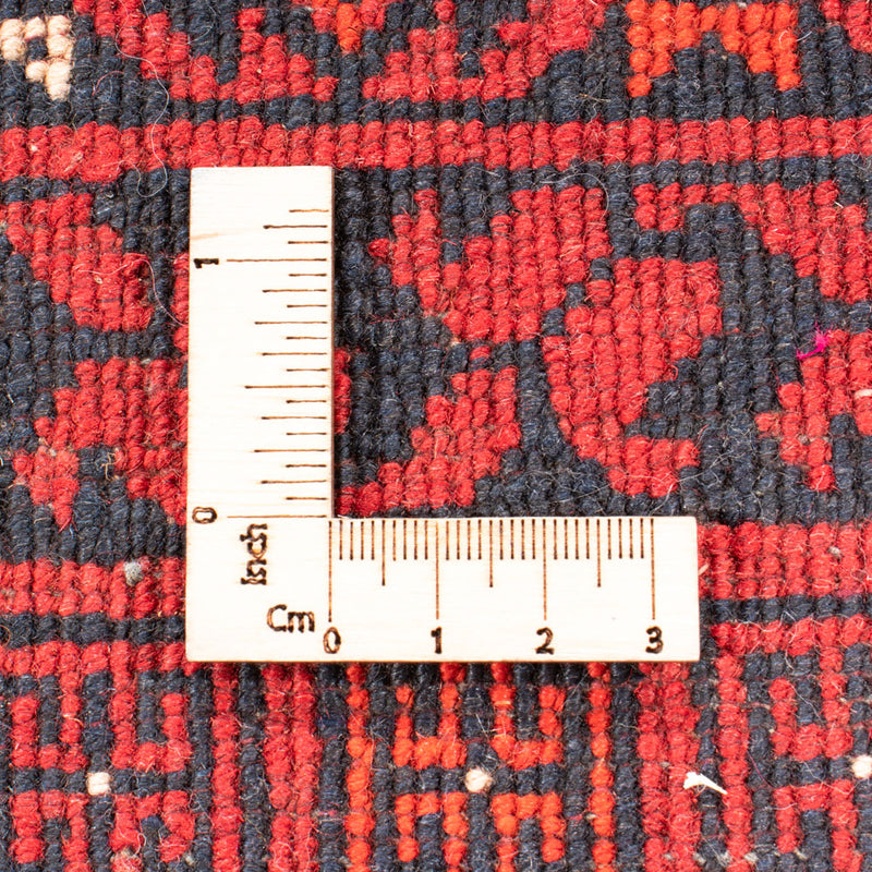 トルカマン絨毯 230x157cm - ペルシャ絨毯