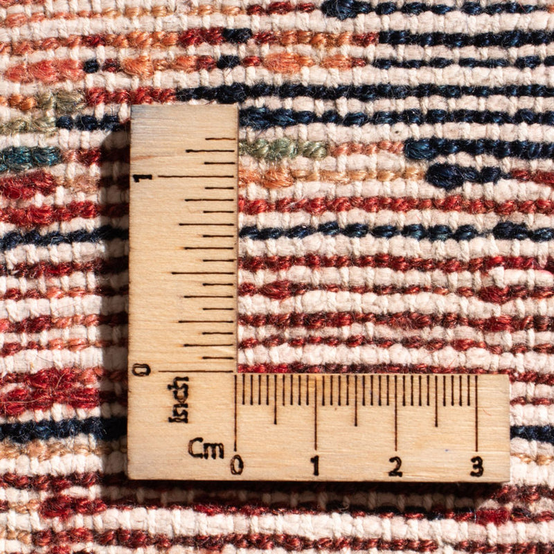 ナハバンド 絨毯 205x114cm - ペルシャ絨毯