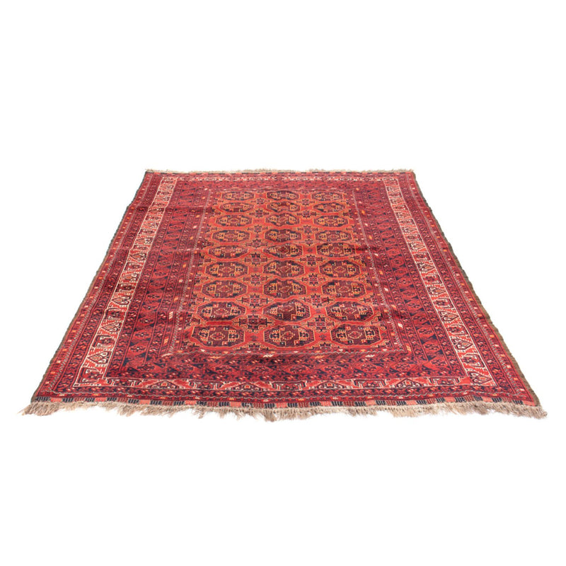 トルカマン絨毯 246x157cm - ペルシャ絨毯