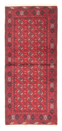トルカマン絨毯 183x79cm - ペルシャ絨毯 – product image