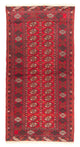 トルカマン絨毯 180x83cm - ペルシャ絨毯