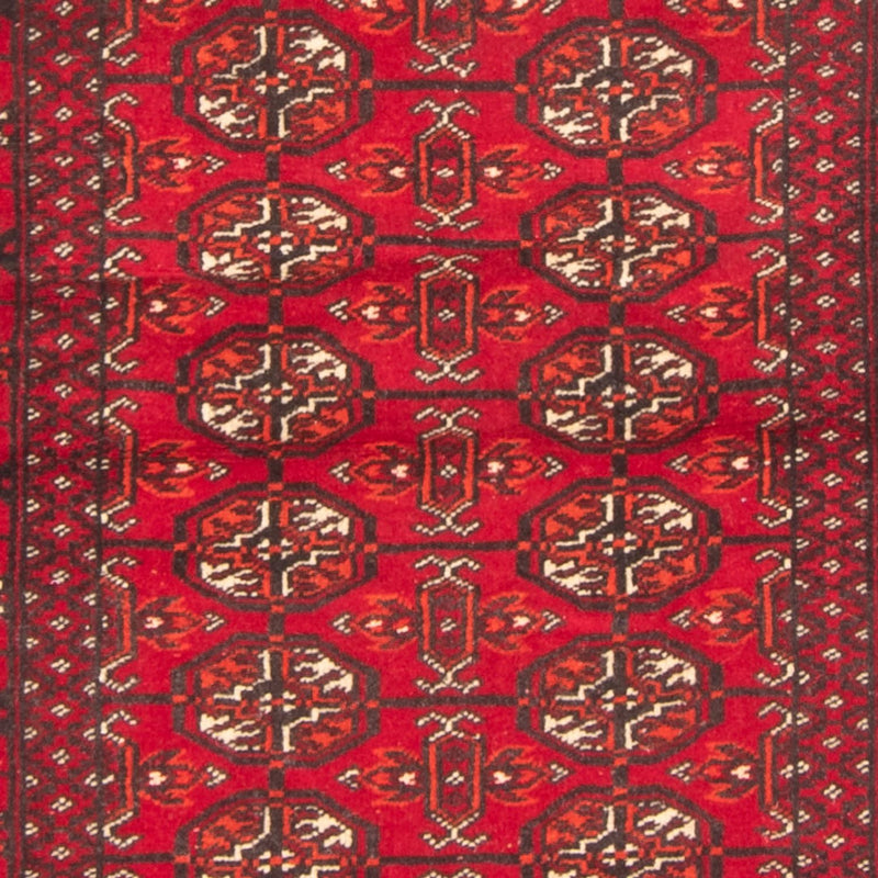トルカマン絨毯 180x83cm - ペルシャ絨毯