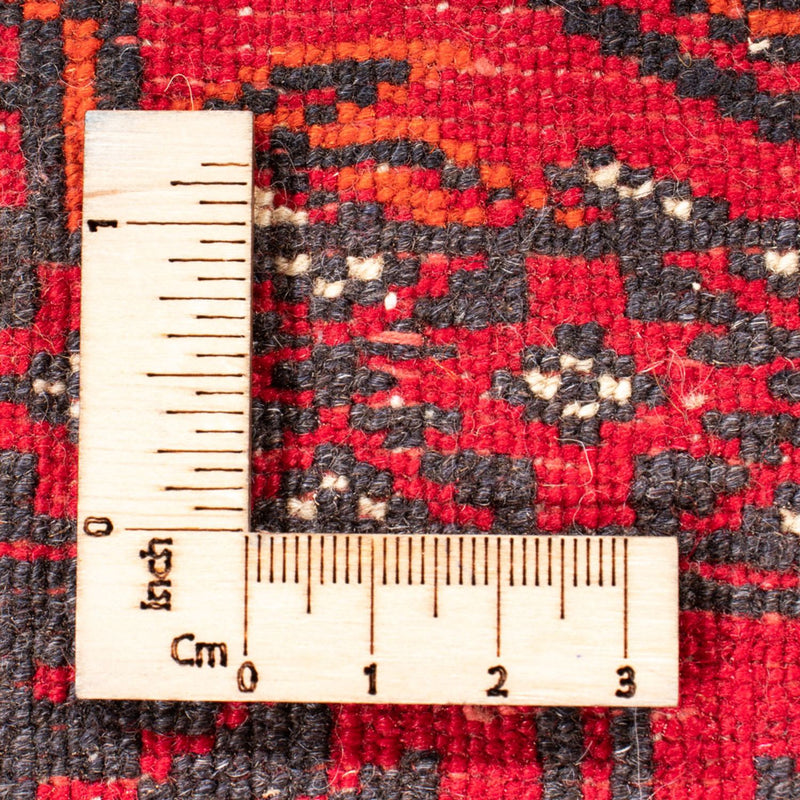 トルカマン絨毯 180x83cm - ペルシャ絨毯