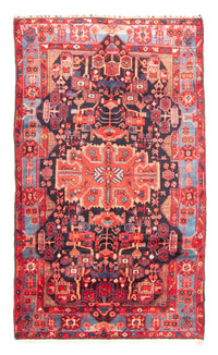 ナハバンド 絨毯 274x168cm - ペルシャ絨毯 – product image