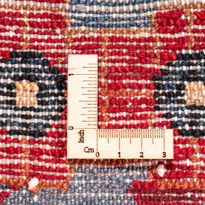 ナハバンド 絨毯 274x168cm - ペルシャ絨毯