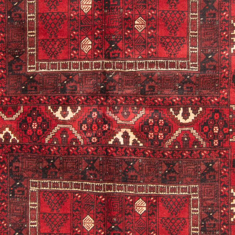 トルカマン絨毯 244x158cm - ペルシャ絨毯
