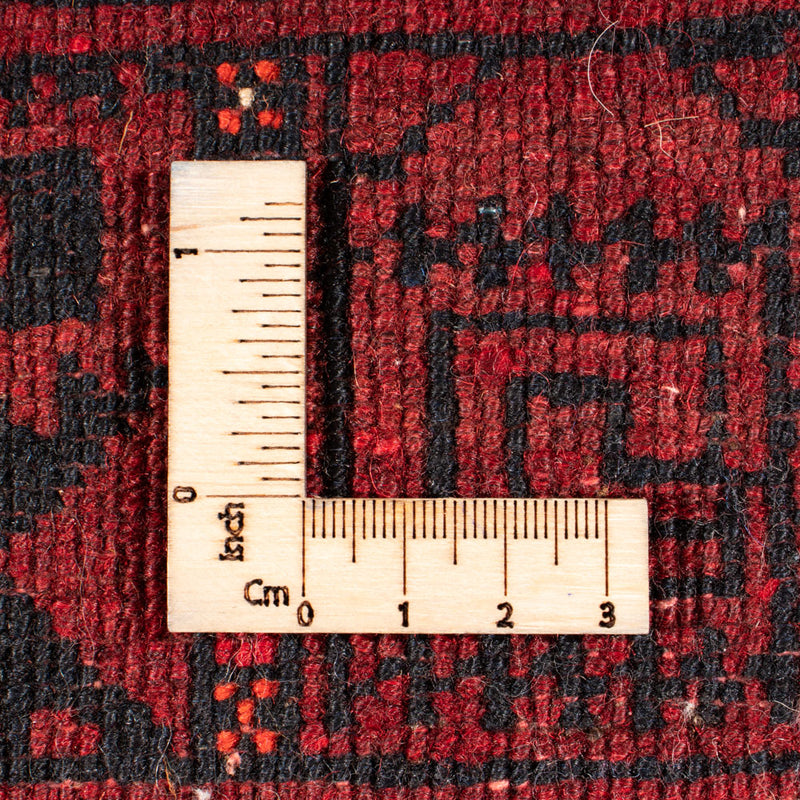 トルカマン絨毯 244x158cm - ペルシャ絨毯
