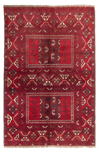 トルカマン絨毯 230x153cm - ペルシャ絨毯 – product image