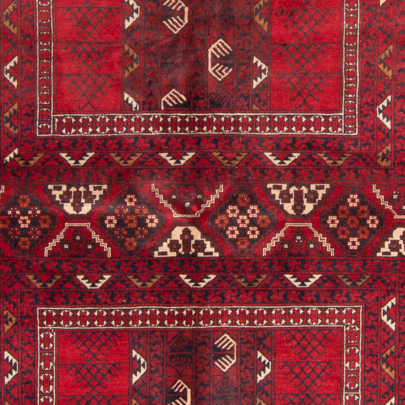 トルカマン絨毯 230x153cm - ペルシャ絨毯
