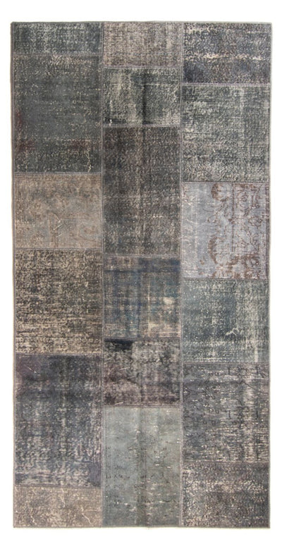 ヴィンテージ絨毯 150x300cm
