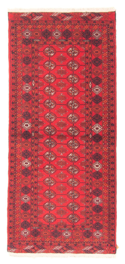 トルカマン絨毯 97x177cm - ペルシャ絨毯