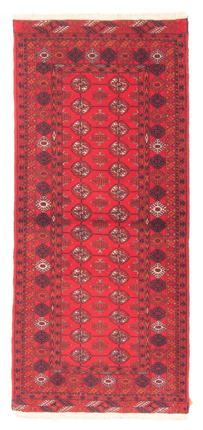 トルカマン絨毯 177x97cm - ペルシャ絨毯