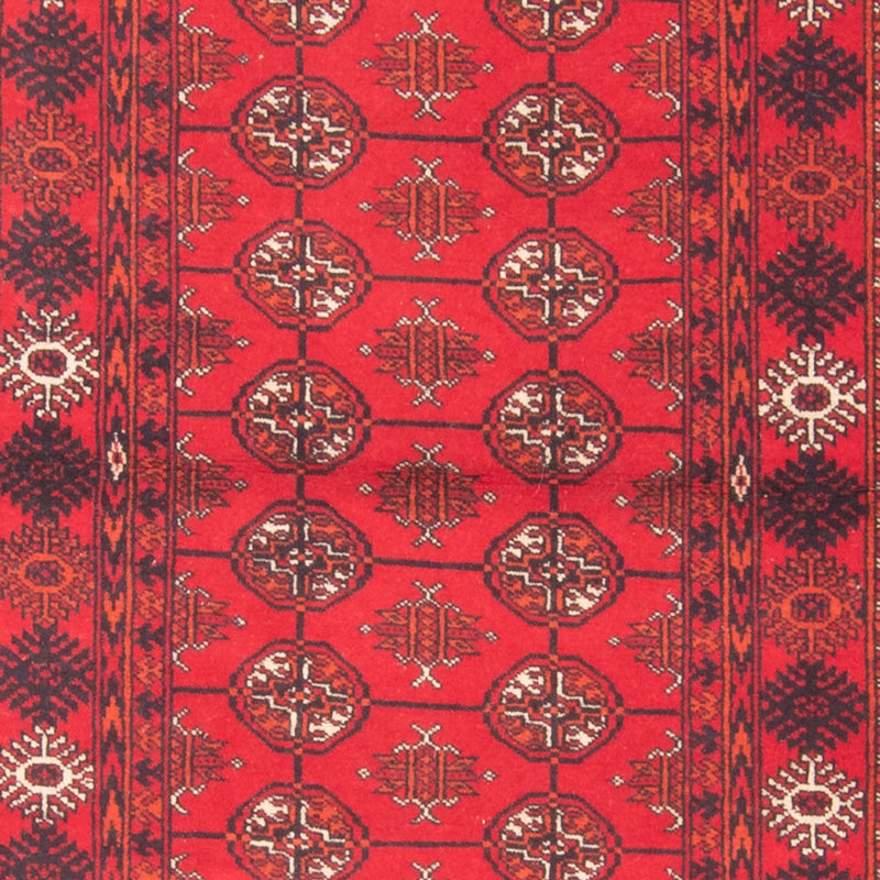 トルカマン絨毯 177x97cm - ペルシャ絨毯