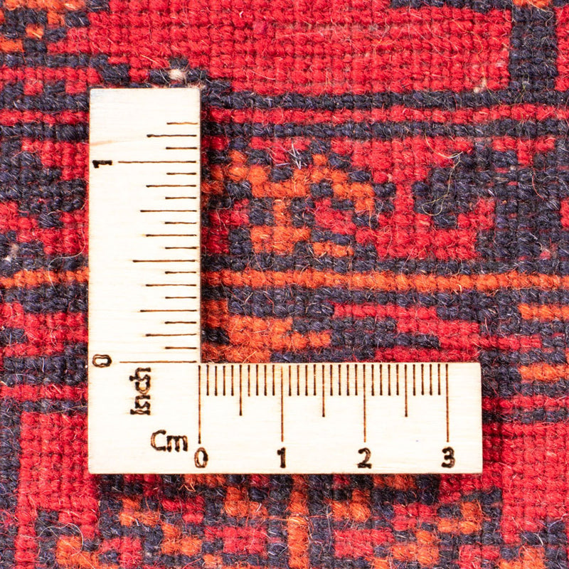 トルカマン絨毯 177x97cm - ペルシャ絨毯