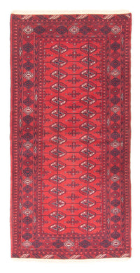トルカマン絨毯 191x88cm - ペルシャ絨毯 – product image