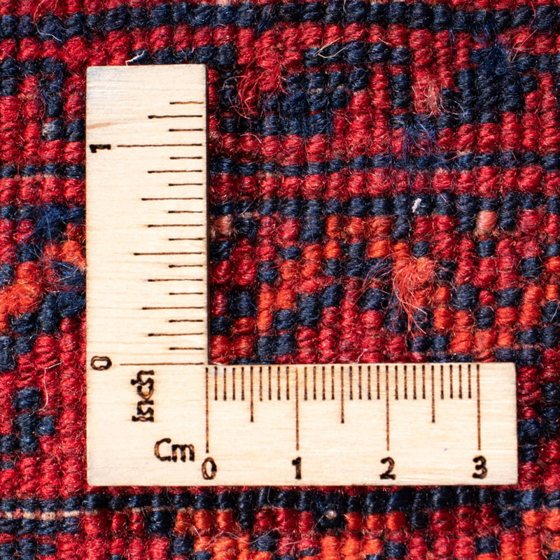 トルカマン絨毯 305x202cm - ペルシャ絨毯