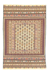 キリム アフガン 絨毯 183x127cm – product image
