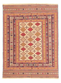 キリム ファルス 絨毯 170x126cm – product image