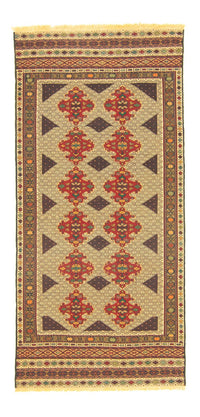 キリム アフガン 絨毯 187x90cm – product image