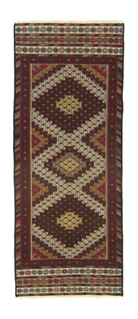 キリム アフガン 絨毯 190x75cm – product image