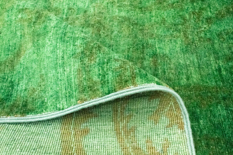ツィーグラー モダン 絨毯 123x78cm - オリエンタル絨毯